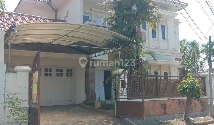 Rumah Mulyosari Prima Surabaya Mewah Dkt Sutorejo Wisma Permai Pakuwon City Galaxi Mall Gm Unair Its Muhammadiyah 1