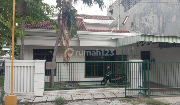 Rumah Surabayatimur Babatan Pantai 10x16 Dkt Mulyosari Sutorejo Gading Merr Pakuwon City Unair Its Muhammadiyah Galaxi Mall Gm 2