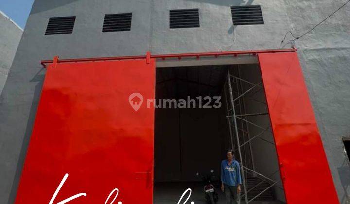 Gudang Kenjeran Kedinding 10x20 Kedung Cowek SHM Dkt Kapasan Krampung Suramadu 1