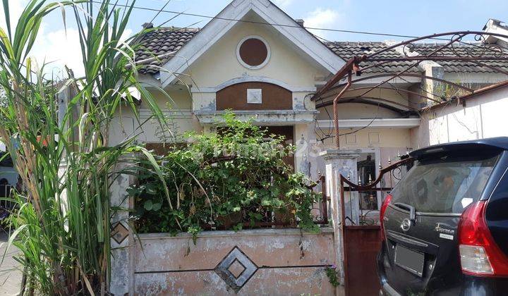 Rumah Surabaya Murah Graha Kencana Pakal Dkt Benowo Manukan Palma 1