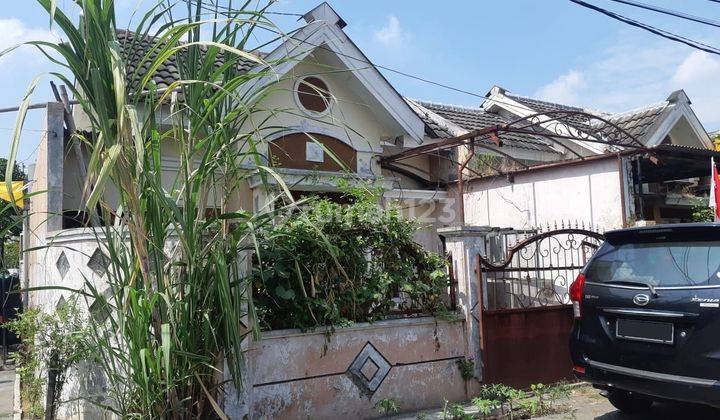 Rumah Surabaya Murah Graha Kencana Pakal Dkt Benowo Manukan Palma 2