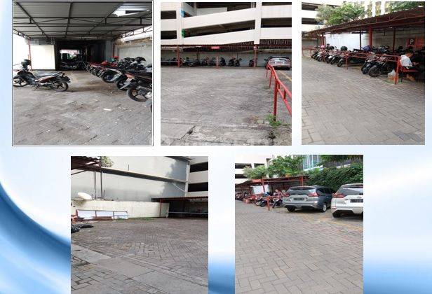 Gedung Jalan Raya Pemuda Depan Delta Plaza Kayoon Megah 5 Lt Dkt Tunjungan 2