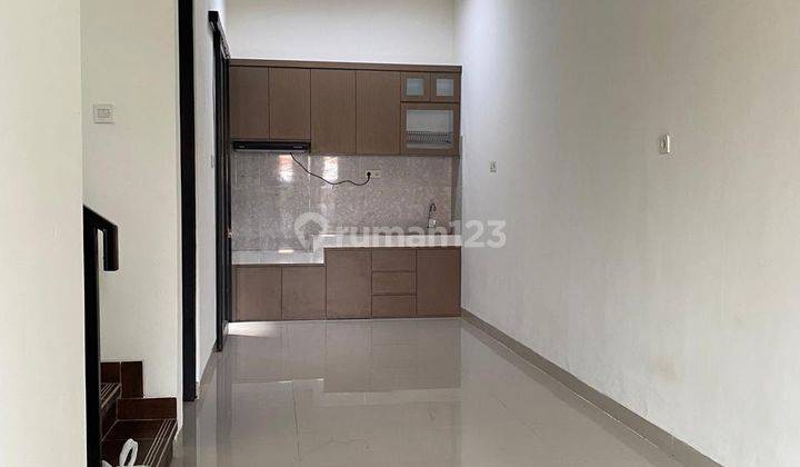 MANYAR TIRTOASRI Rumah Minimalis LUX 2Lt FURNISHED Dkt Kertajaya Klampis Tirtoyoso Tirtomoyo 2