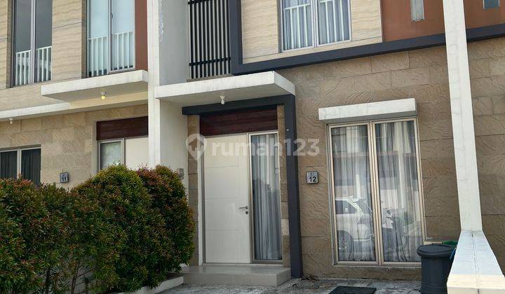 Rumah Greenland Residence Murrah Jual Rugi Lokasi Dkt Wiyung Citraland Surabaya 2