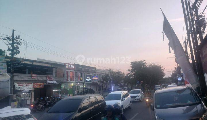 Rumah Rungkut Pandugo Jalan Raya Surabaya Timur Dekat Merr Wonorejo Upn Ubaya Stikom 2