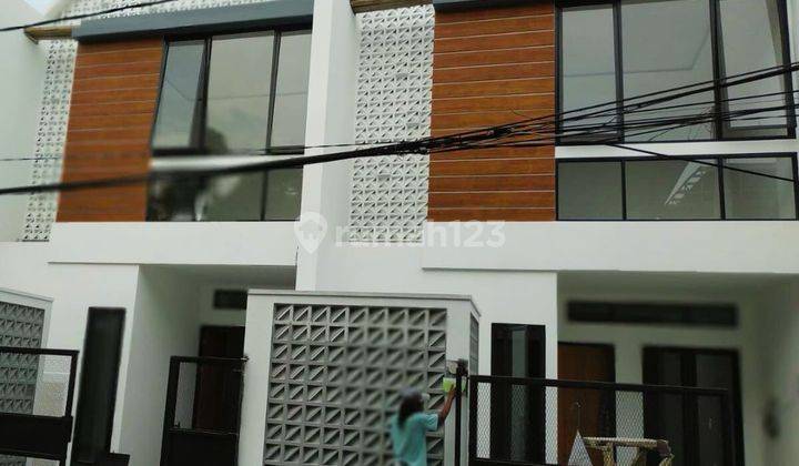 Rumah Surabaya Timur Gading Pantai Hook Dkt Babatan Mentari Mulyosari Sutorejo Lebak Kalijudan 2