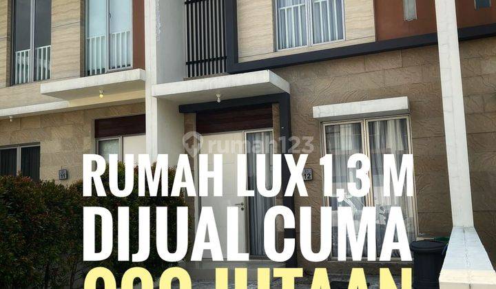 Rumah Greenland Residence Murrah Jual Rugi Lokasi Dkt Wiyung Citraland Surabaya 1