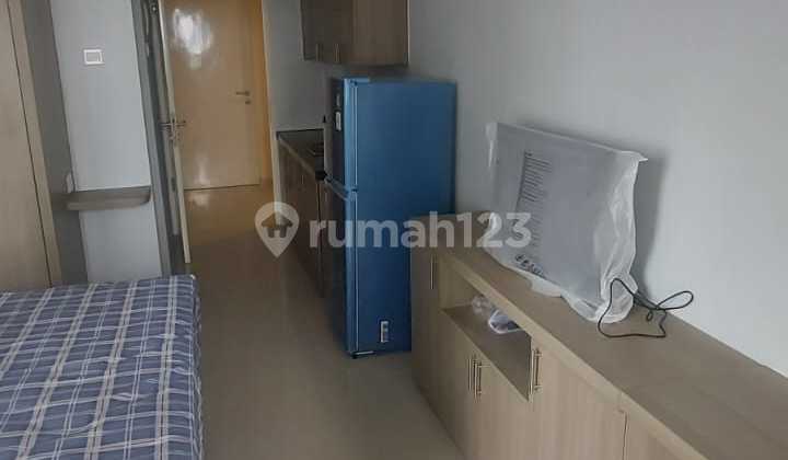 Fully Furnished Cornell Citraland Apartment in Surabaya Fully Furnished Cornell Citraland Apartment in Surabaya