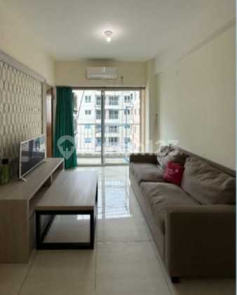 Apartemen Furnish 2 BR Puncak Bukit Golf Surabaya Apartemen Furnish 2 BR Puncak Bukit Golf Surabaya