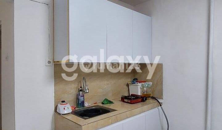 Rumah 1 Lantai Di Pantai Mentari Surabaya 2