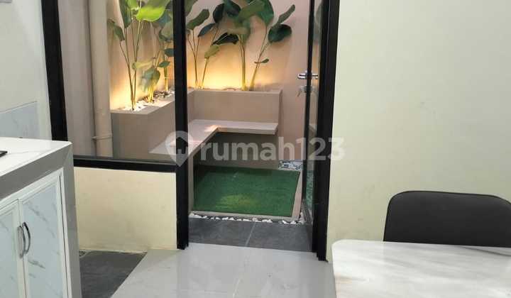 Rumah Baru 1,5 Lantai Daerah Banjarsari Buduran Sidoarjo 2