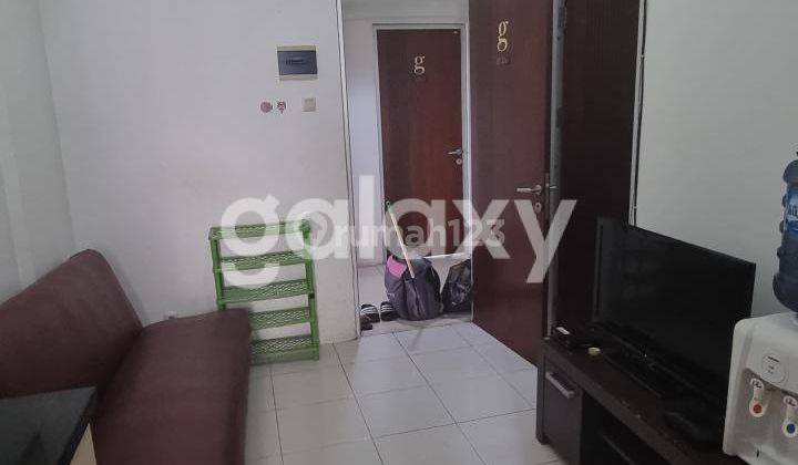 Apartemen Furnish Gunawangsa Manyar Surabaya Timur 1