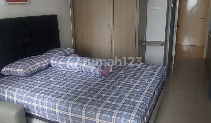 Furnished Cornell Citraland Apartment Surabaya