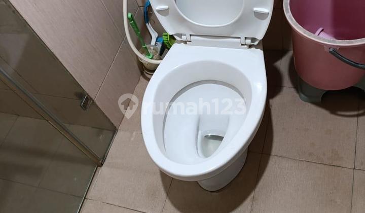 Apartemen Studio Furnish Tamansari Papilio Surabaya 2