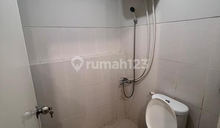 Studio Furnished Apartment Educity Stanford Surabaya 2