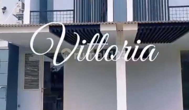 Rumah Ready Stok Di Perumahan Grand Village Surabaya