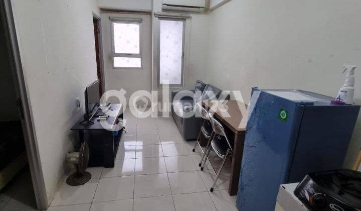 Apartemen 2 BR Puncak Kertajaya Surabaya Timur 2