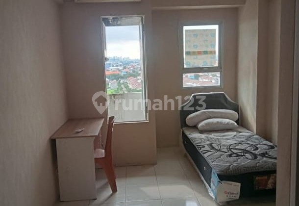 Apartemen Studio Puncak Kertajaya Surabaya 1