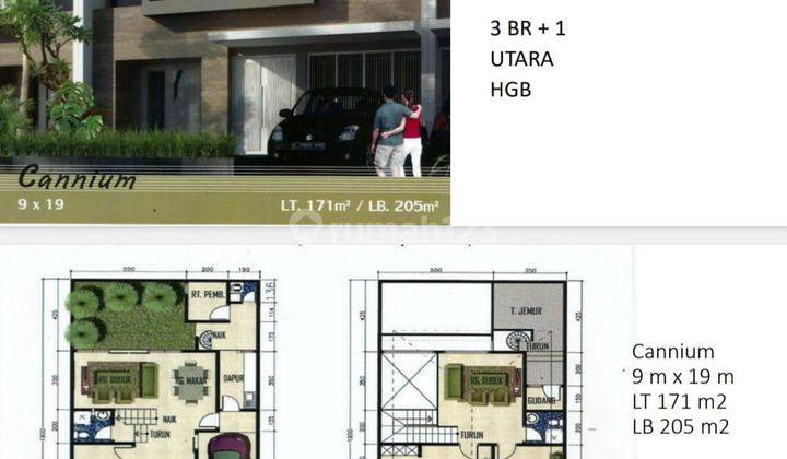 Launching Harga Perdana Rumah Di Manyar Garden Regency 2