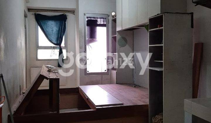 Apartemen 2 BR Puncak Permai Surabaya Barat 1