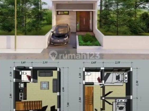 Launching Harga Perdana Raffles Park Regency Surabaya 2