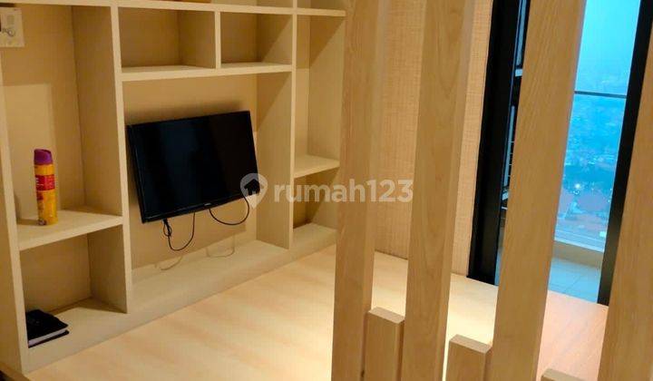Dijual Apartemen The Peak Surabaya Pusat 3