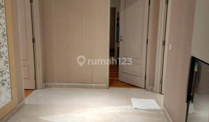 Dijual Apartemen The Peak Surabaya Pusat 8