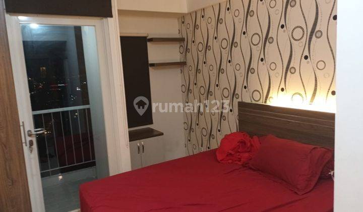 Apartemen Studio Puncak Cbd Surabaya Barat 1