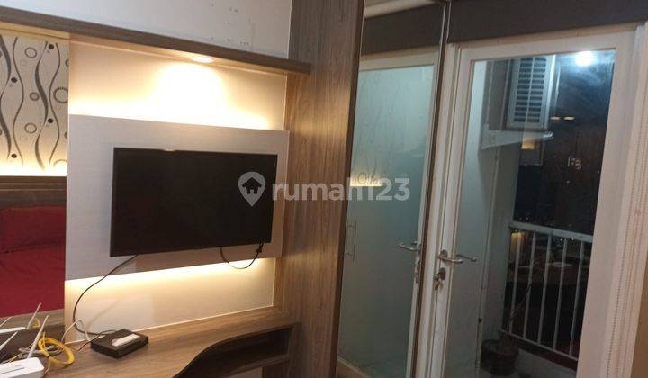 Apartemen Studio Puncak Cbd Surabaya Barat 3