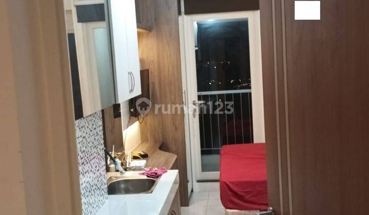 Apartemen Studio Puncak Cbd Surabaya Barat 2
