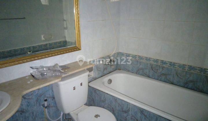 Dijual Murah Banget Apartemen Taman Beverly Surabaya Barat 3