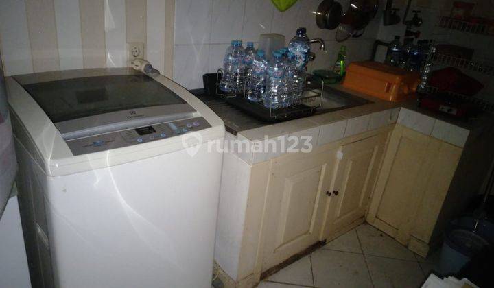 Dijual Murah Banget Apartemen Taman Beverly Surabaya Barat 7