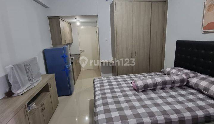 Apartemen Baru Full Furnish UC Ciputra Cornell Surabaya Barat 1