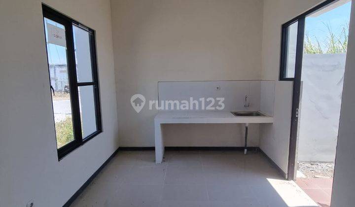 Rumah Baru 1 Lantai Di Southlake Residence Sidoarjo 2