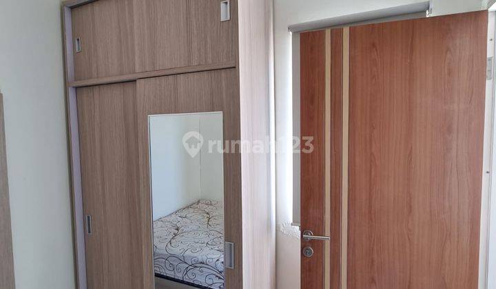 Disewakan Apartemen 2 BR Puncak Dharmahusada Surabaya Timur 2