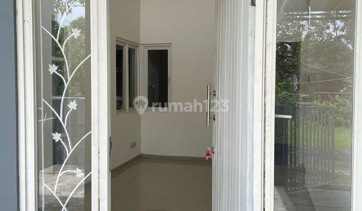 Rumah Di Bluru Kidul Residence Dekat Pusat Kota Sidoarjo 2