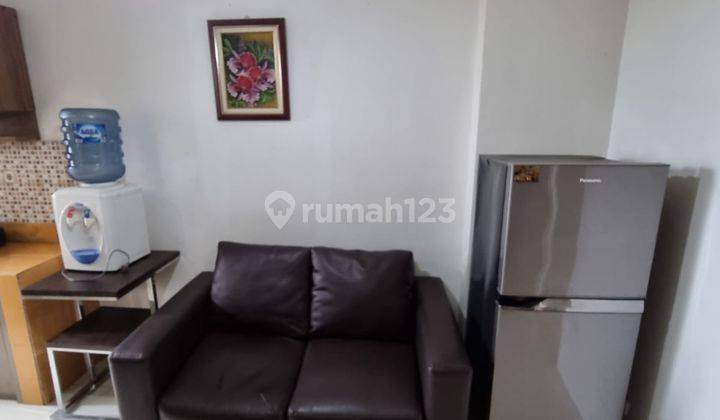 Apartemen 2 BR Full Furnish Gunawangsa Manyar Surabaya Timur 2