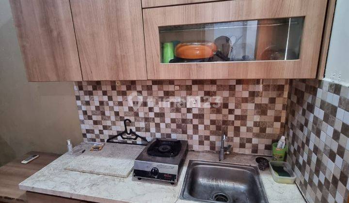 Apartemen Full Furnish Gunawangsa Manyar Surabaya Timur 2