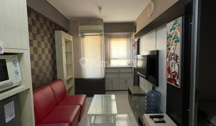 Apartemen 2 BR Puncak Kertajaya Surabaya Timur 1