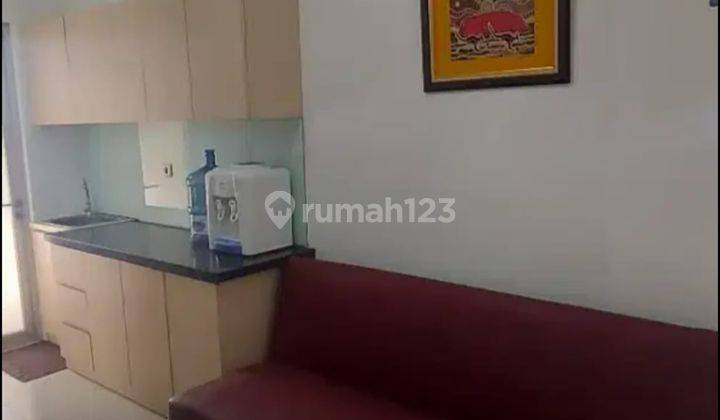 Apartemen 2 BR Gunawangsa Manyar Surabaya Timur 2