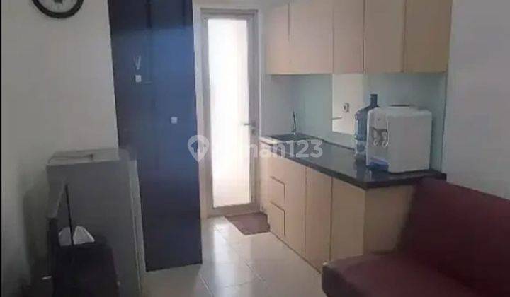 Apartemen 2 BR Gunawangsa Manyar Surabaya Timur 1