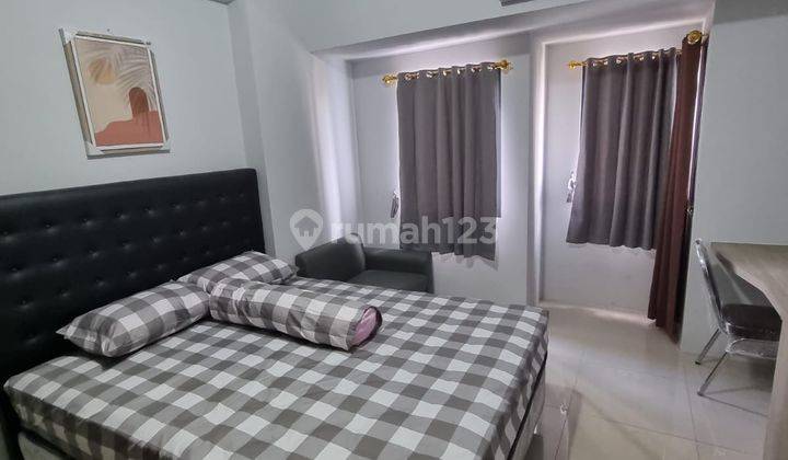 Apartemen 1 BR Cornell Citraland Surabaya Barat 2