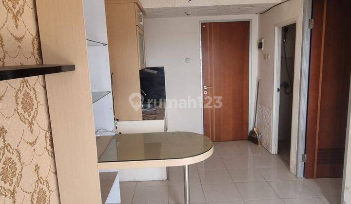 Apartemen 2 BR Puncak Kertajaya Surabaya Timur 1