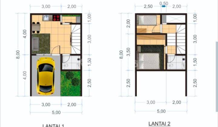 Launching Harga Perdana Rumah Di Wisma Tirta Agung Surabaya Timur 2