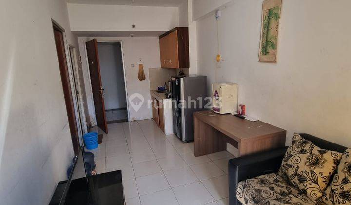 Apartemen 2 BR Furnish Puncak Kertajaya Surabaya Timur 1