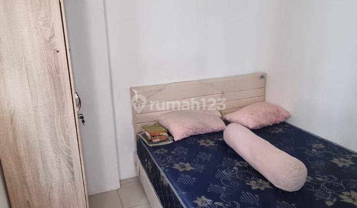 Apartemen Furnish 2 BR Puncak Kertajaya Surabaya Timur 2