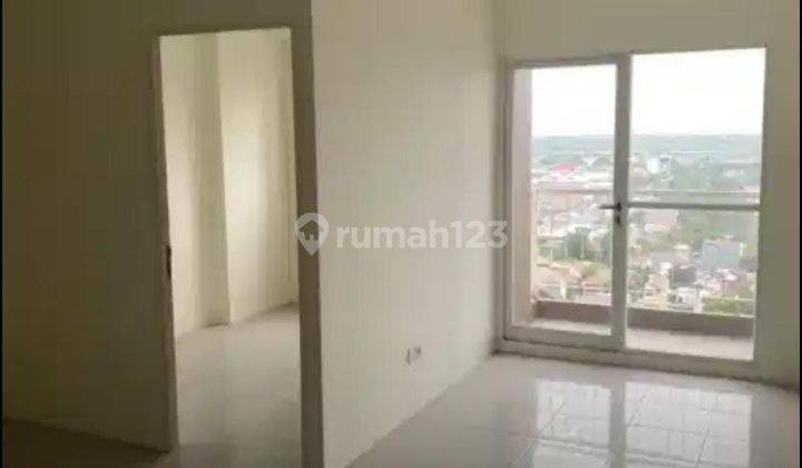 Apartemen 2 BR Puncak Dharmahusada Surabaya Timur 1