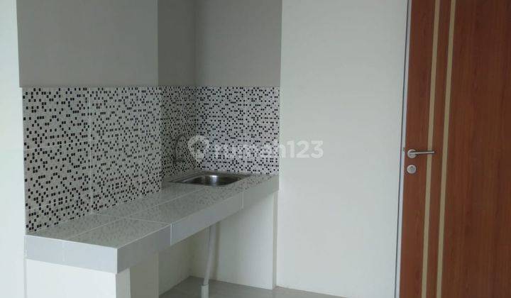 Apartemen 2 BR Puncak Dharmahusada Surabaya Timur 2