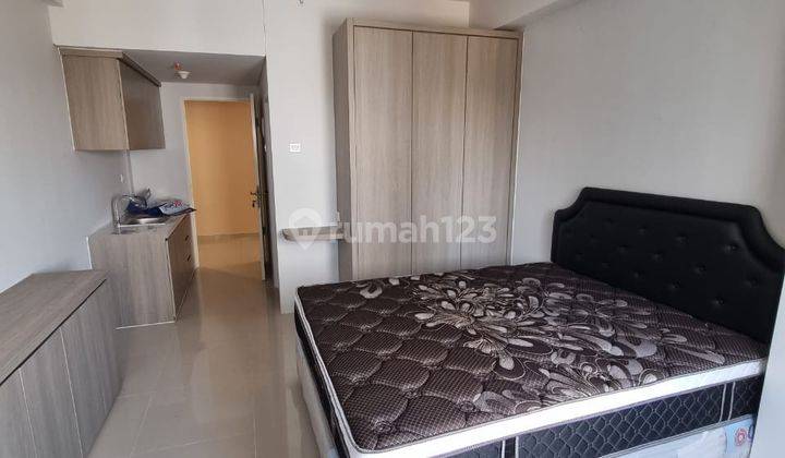 Apartemen 1 BR Cornell Citraland Surabaya Barat 1