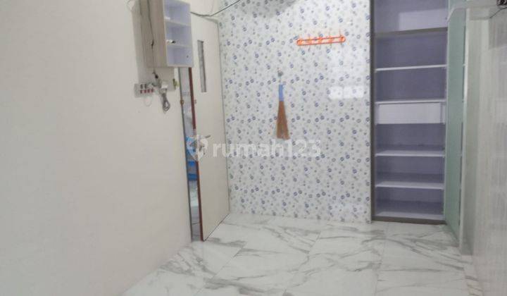 Apartemen Semi Furnish Puncak Kertajaya Surabaya Timur 1